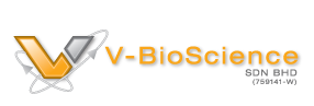 logo v-bioscience